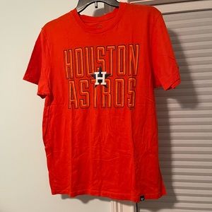 Houston Astros T-shirt, New